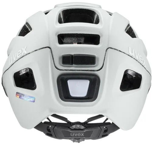Kask rowerowy UVEX Finale Visor V