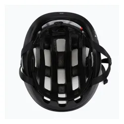 Kask rowerowy POC Ventral Lite uranium black matt
