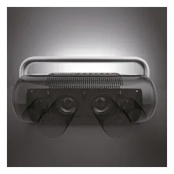 Głośnik Bluetooth Manta SPK325 80W Czarny