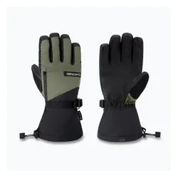 Rękawice snowboardowe męskie Dakine Titan Gore-Tex mulled basil