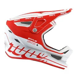 Kask rowerowy Full Face 100% STATUS