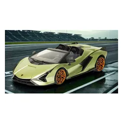 Samochód zdalnie sterowany RW Lamborghini Sian 27116M