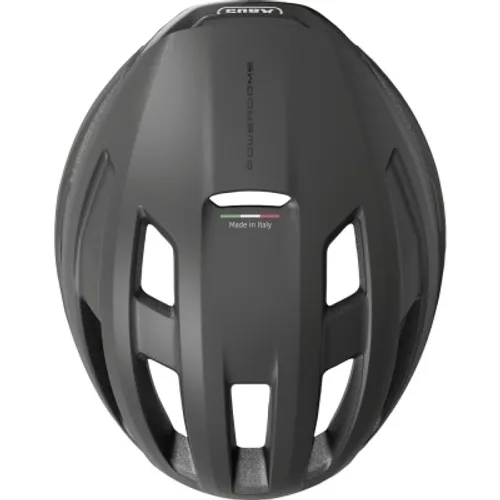 Kask rowerowy Abus PowerDome