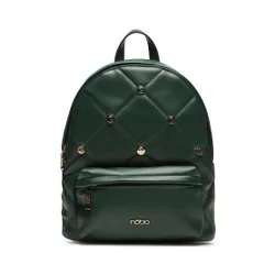 Rucsac Nobo NBAG-n1740-CM08 verde închis