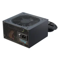 Zasilacz SEASONIC G12 GM-850 850W 80 Plus Gold
