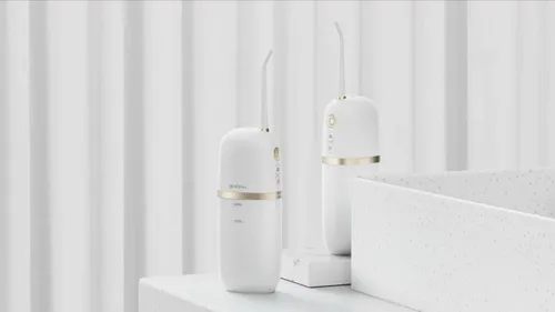 Irygator SHONA S200 Pro Biały