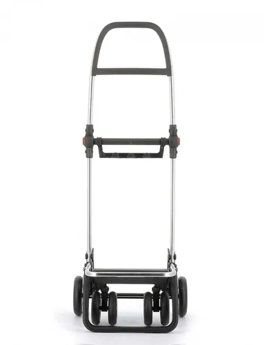 Coș de cumpărături Rolser BIG POLAR 4lt pliabil-Khaki