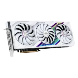 Karta graficzna ASrock Radeon RX 7900 XT Phantom Gaming White 20GB GDDR6 320bit FSR