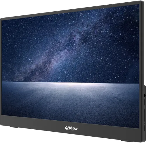 Monitor DAHUA PM16-F201SDT 15.6" 1920x1080px IPS