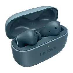 Słuchawki dokanałowe LENOVO YOGA PC Edition Morski