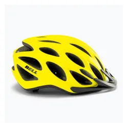 Kask rowerowy Bell Tracker roz. Uniwersalny matte hi-viz