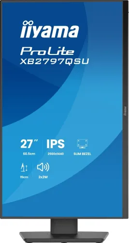 iiyama ProLite XB2797QSU-B1