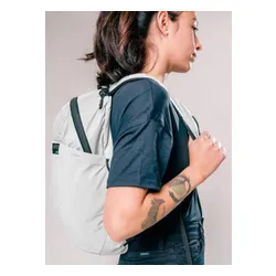 Plecak miejski składany Matador ReFraction Packable Backpack 16 l - arctic white