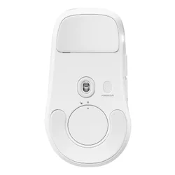 Myszka gamingowa SteelSeries Rival Pro Mini Biała