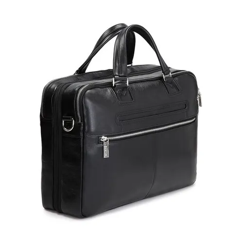 Geanta Laptop Kazar Dorsey 31885-01-A2 Negru