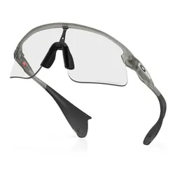 Okulary fotochromowe OAKLEY Stunt Devil Clear Black Iridium Photochromic