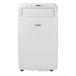 Klimatyzator WHIRLPOOL PACF212HP W