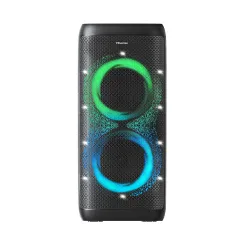 Power Audio Hisense HP500 PARTY THUNDER 620W Bluetooth Czarny