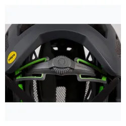 Kask rowerowy Endura Singletrack MIPS white