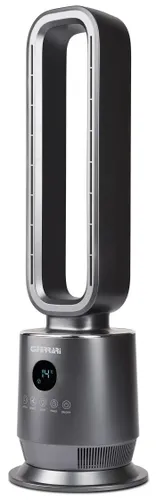 Wentylator G3FERRARI Wind Mastro G50051 Szary
