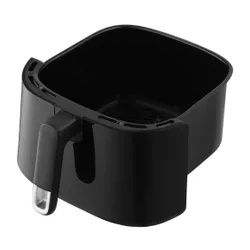 Air Fryer Frytkownica beztłuszczowa SENCOR SFR 6550BK-EUE3 Czarny 6.5l z termoobiegiem