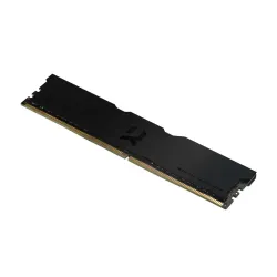 Pamięć RAM GoodRam IRDM PRO DDR4 16GB 3600 CL18 Deep Black Czarny