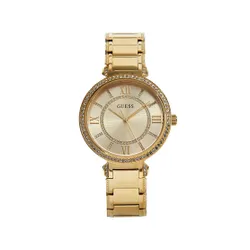 Guess GW0588L1 GOLD saati