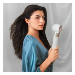 Suszarko-lokówka CECOTEC CeramicCare AirGlam 12w1 Szampański 1400 W