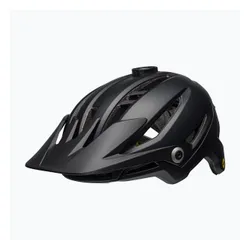 Kask rowerowy Bell Sixer Integrated MIPS matte/black