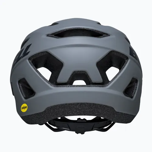 Kask rowerowy Bell Nomad 2 Integrated MIPS matte gray