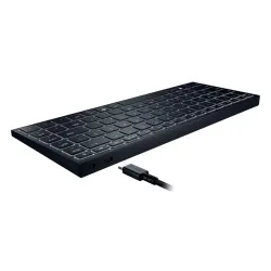 Klawiatura mechaniczna Razer Joro Czarny