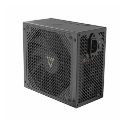 Zasilacz MODECOM Volcano Hex 750W 80+ Gold Czarny