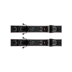 Narty męskie VÖLKL PEREGRINE X + wiązanie MARKER VMOTION 10 z GRIP WALK 2025 - Długość (cm) - 172