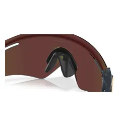 Велосипедные очки OAKLEY QTNM Kato PRIZM Sapphire