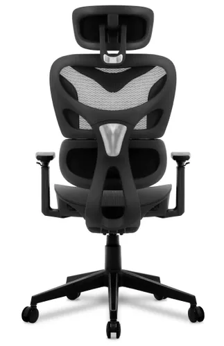 Fotel HUZARO Combat 8.0 Biały