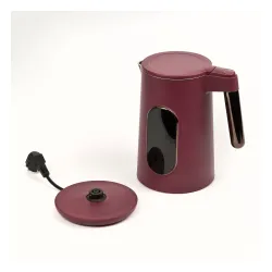 Czajnik G3 Ferrari Tisaniere Tech G10205 1,7l 2200W Regulacja temperatury