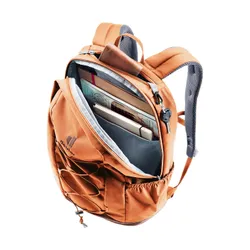 Повседневный рюкзак Deuter Gogo-chestnut / umbra