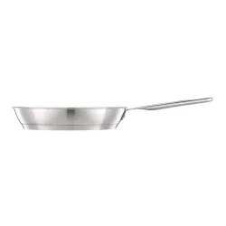 Patelnia Fiskars All Steel pure 1065628 Indukcja Stal nierdzewna 28cm