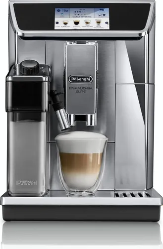 DeLonghi ECAM kahve makinesi 650.75.MS