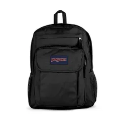 Юнион пакет JanSport школьный рюкзак-черный