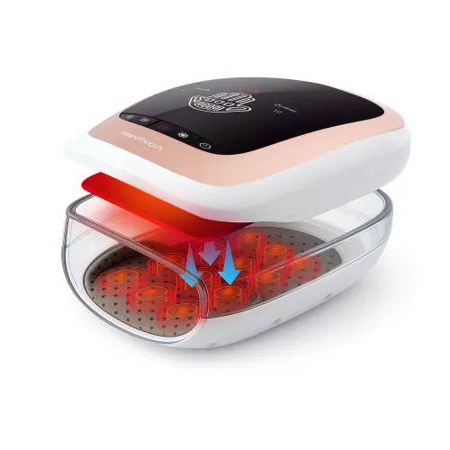 Masażer do rąk Medivon Hand LUX