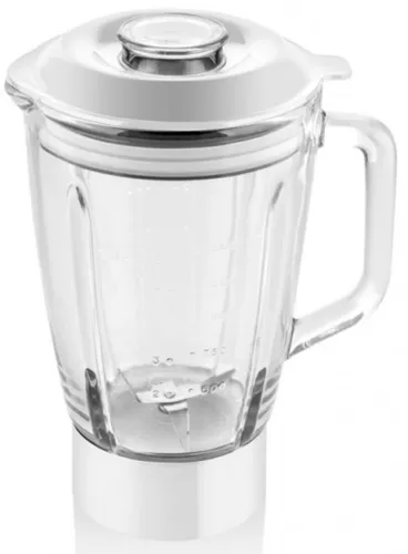 Robot kuchenny planetarny ETA Gustus Gulliver IV 412890010 1200W z blenderem kielichowym i maszynką do mięsa