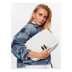 Geanta KARL LAGERFELD 226w3093 Alb