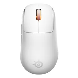 Myszka gamingowa SteelSeries Rival Pro Biała