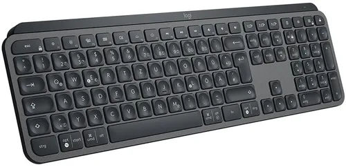 Клавиатура Logitech MX Keys Illuminated 920-009415