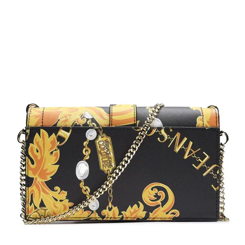 Geantă de modă Versace Jeans 75va5pf6 ZS807 G89