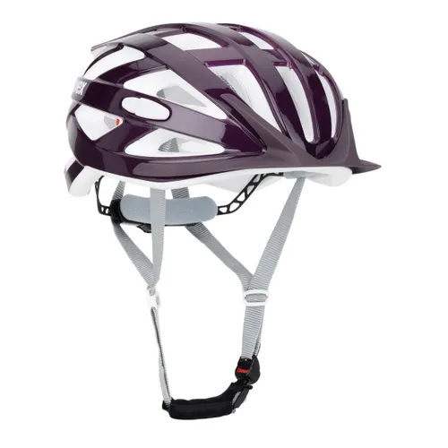 Kask rowerowy UVEX I-vo 3D prestige