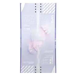 Deska snowboardowa Capita Pathfinder Wide - Długość (cm) - 157