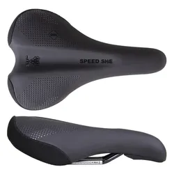 Седло WTB Speed She Steel