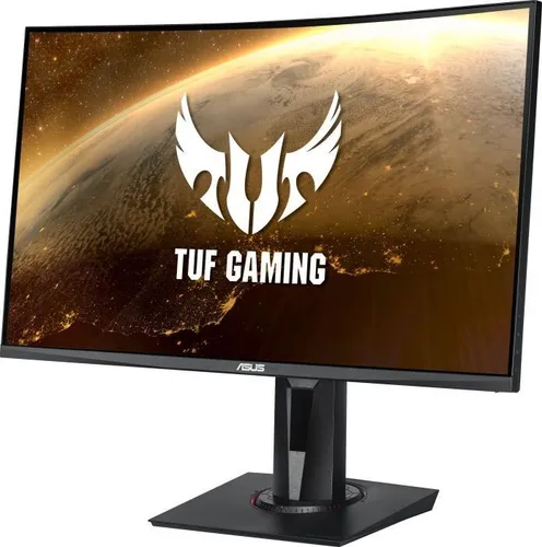 ASUS TUF Gaming VG27VQ - 165Hz | Full HD | 27'' | VA | 1ms [oferta Outlet]